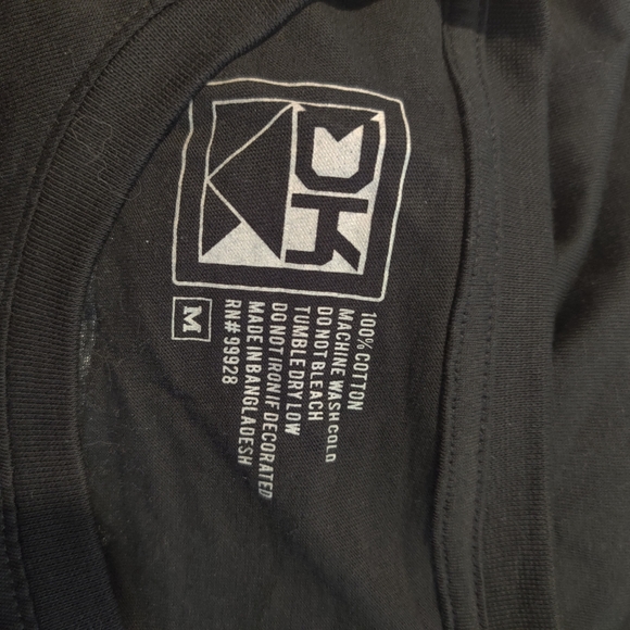 Skeleton Tee - Picture 4 of 4